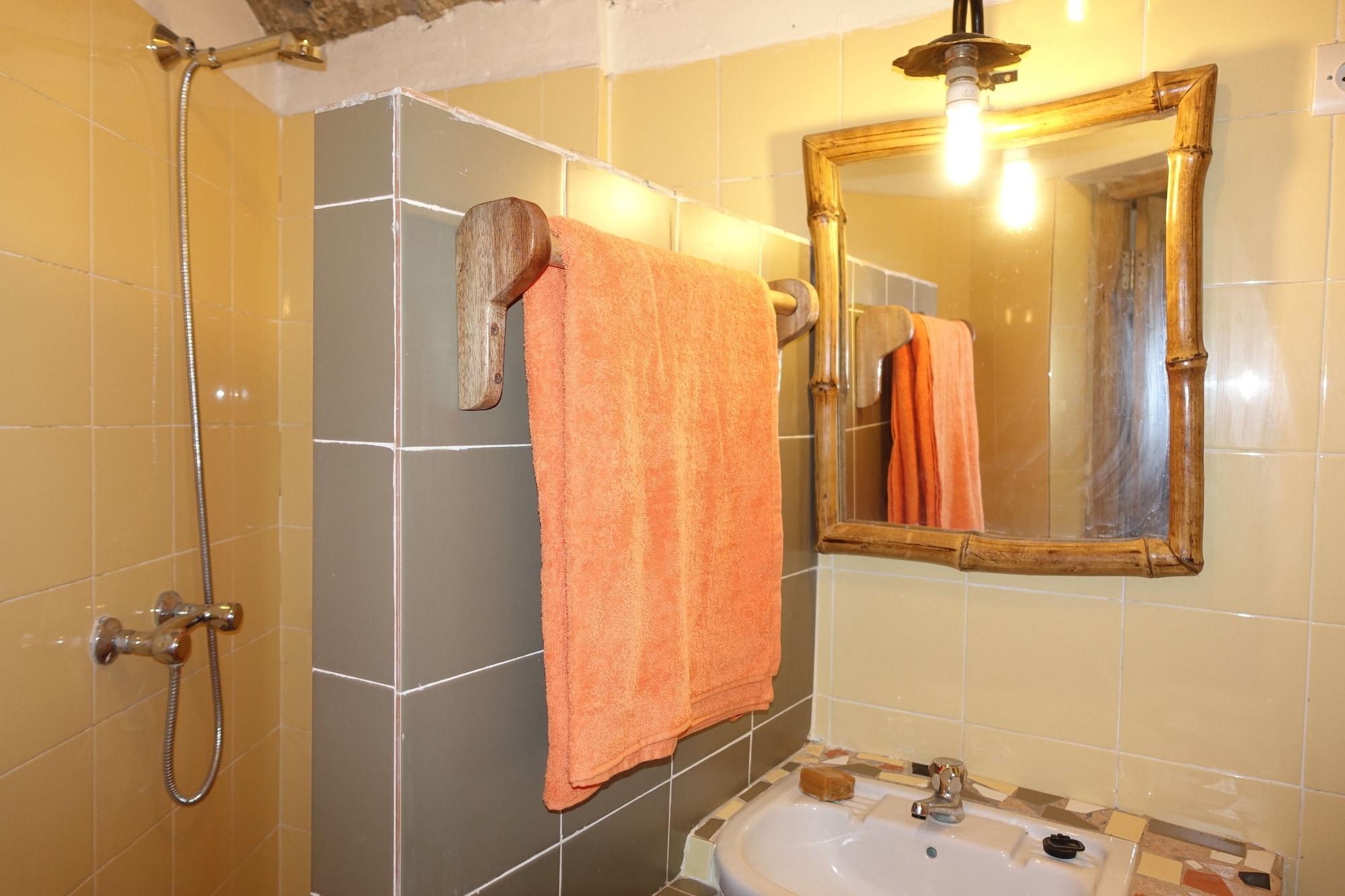 Keur Marrakis Hotel M'Bour Buitenkant foto