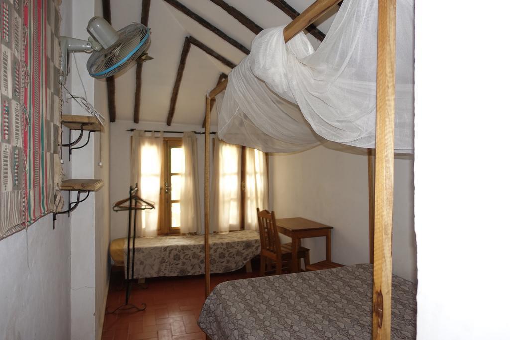 Keur Marrakis Hotel M'Bour Buitenkant foto