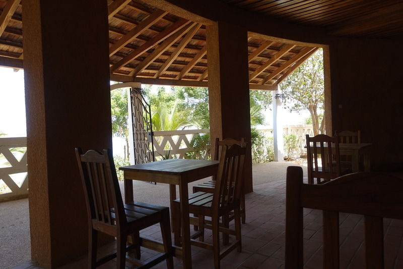 Keur Marrakis Hotel M'Bour Buitenkant foto