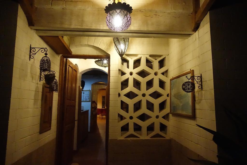 Keur Marrakis Hotel M'Bour Buitenkant foto