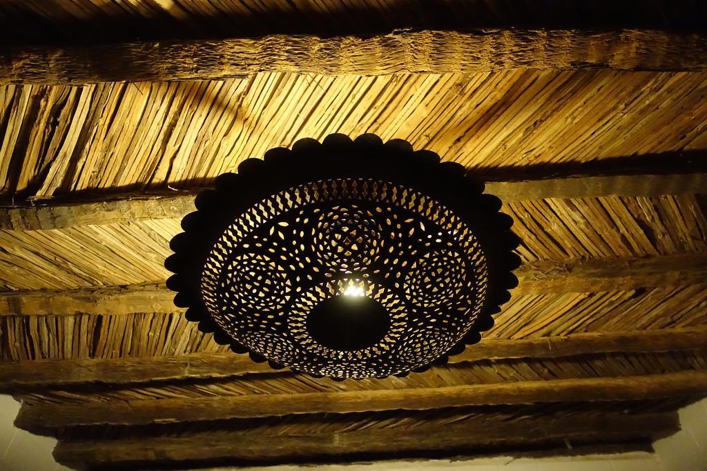 Keur Marrakis Hotel M'Bour Buitenkant foto
